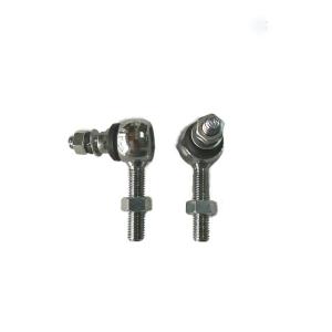 China Door Pump Pull Rod Ball Joint M12*10 Suitable For Bus Passenger Door factory