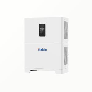 China 3.6KW Inverter 7.168KWh Home Energy Storage Battery For Home Solar System factory