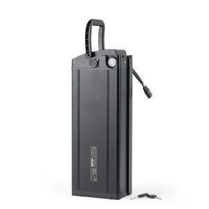 Electric Mountain Bike Lithium Battery Pack 48V 30ah 1500w