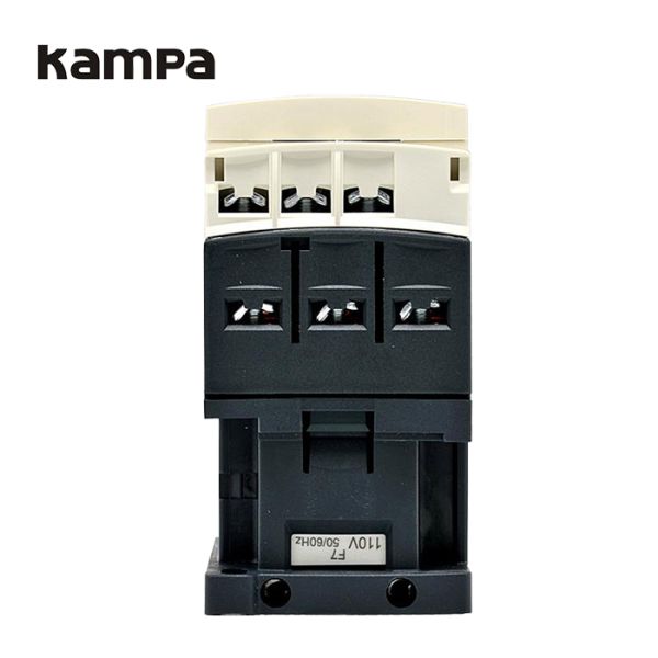 LC1D09 China contactor 9A 220v telemechanic magnetic contactor