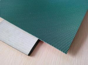China pvc treadmill belt factory