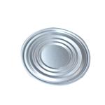 T3 0.16mm Food Grade Tinplate Metal Can For Milk Powder Of Infant