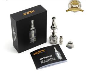 China 2014 Airflow Adjustable Aspire Nautilus Nautilus Tank System factory