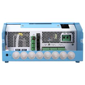 China TBB Apollo Maxx Arrival 90A MPPT Hybrid Solar Inverter 5KW 24V 2KW 3KW 48V 5KW factory