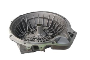 China ISUZU NPR MYY5T 4HF1 4HG1 HOUSING CLU 8972370990 factory