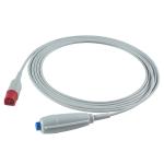 Nurse Call Cord 8Pin Plug Replacement Push Button Cord for Nurse Station