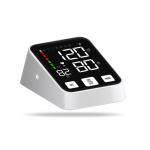 Digital Sphygmomanometer Manufacturer Greatpeak Upper Arm Electric Tensiometer