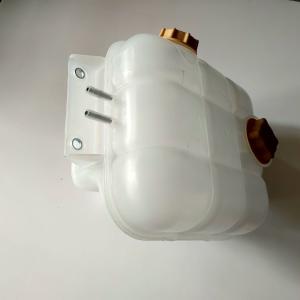 China 17411510 17411509 COOLING WATER TANK FOR EXCAVATOR EC200 EC220 EC250 factory