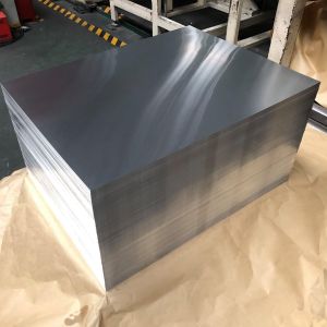 0.75mm Aluminium Plate Supplier 1100 6061 7005 Sheets