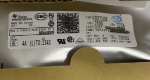 China ISO7721DR SOP8 Surface Mount IC Original factory
