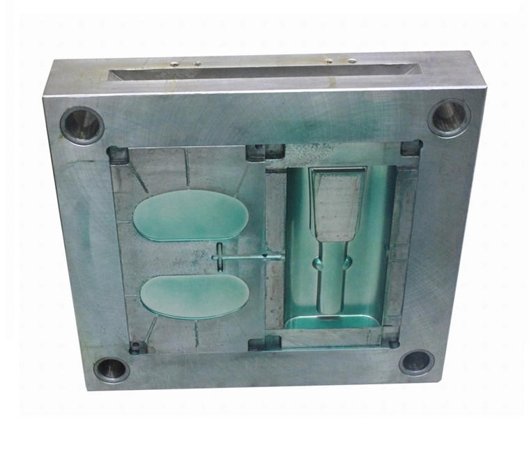 Transparent Parts Home Appliance Die Electric Plastic Molding