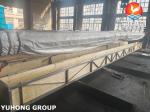 ASTM A192 Carbon Steel Seamless Boiler And Superheater Tubes