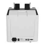 2 Pocket MXN 800pcs/Min Mix Value Counting Machine MG UV Money Denomination