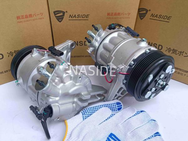 Auto AC conditioning compressor for Buick LaCrosse 19354850 19419921 19354656