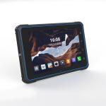 Waterproof IP67 Industrial Rugged Tablet Support ID Identify