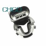Straight 58kHz Parking Assist Sensor For VW 4B0919275G 7H0919275B 7H0919275BGRU