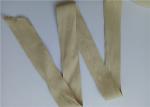 20mm White customized Trim Sewing Double Fold Bias Tape