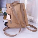 Nature color washable waterproof untearable paper foldable light outdoor