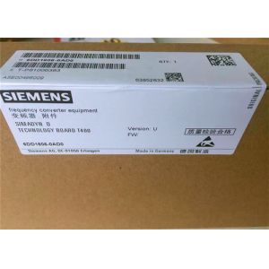 China 6DD1606-0AD0 Pulse Encoder 32 MHZ Programmable Circuit Board factory