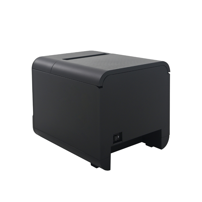 Jprinter JP-R810 Desktop 80mm Bill Receipt Printer POS Ticket Thermal Printer for Cash Register or Kitchen Receipt