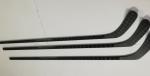 Durable Carbon Fiber Ice Hockey Stick Light Weight 380 Lbs Impact Resistant
