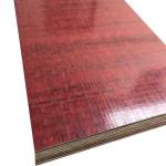 Carbonized Color 700KG/M3 10mm Laminated Bamboo Board