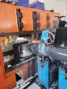 China HG273 Thickness 2-4mm Galvanized Carbon Steel Welded Pipe Square Tube Mill factory