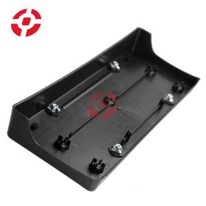 China Front license plate bracket LR048596 for Land Rover Discovery 4 2014-2016 factory