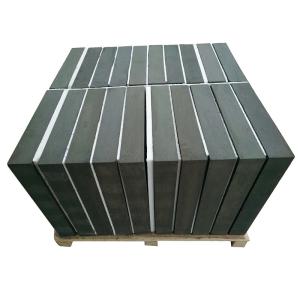 China High Temperature Furnace Refractory Bricks with International Standard CaO Content factory
