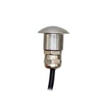Recessed Waterproof IP67 RGB Led Lights For Walkways