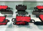 Nao Ceramics Brake Pads Green Testing 50000 -60000km Warranty
