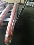 hydraulic cylinder China doosan 300 boom
