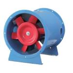 Wall Fan Mounting AC Air Duct Industrial Exhaust Axial Fan Customized OEM