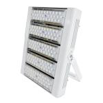 110V 220V 305V 50/60 Hz 200w Led High bay Light CRI 80 With Luxeon 5050 high