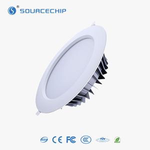 China 150mm led down light / quality LED downlight company factory