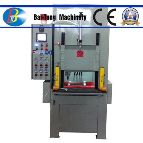 Printer Rollers Automated Sandblasting Equipment Robust Roller Construction With