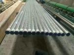 ASTM A270 316L Stainless Steel Round Tube 316L Stainless Steel Sanitary Pipes