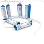32650 3.2V 6ah 6000mAh 20ah Lithium Ion LiFePO4 Battery 32700