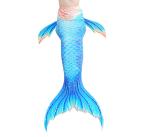 Holiday Mermaid Tails For Adults Swimming Special Design Shinny Finish