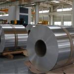 PE coated aluminum color aluminum coil coil anti-rust and thermal insulation