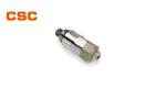 Original New Port Relief Valve for excavator HITACHI 200 240 300 330 360