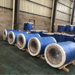 Dc Or Cc 1050 1060 3003 5052 5474 6061 Aluminum Coil For Decoration Roofing