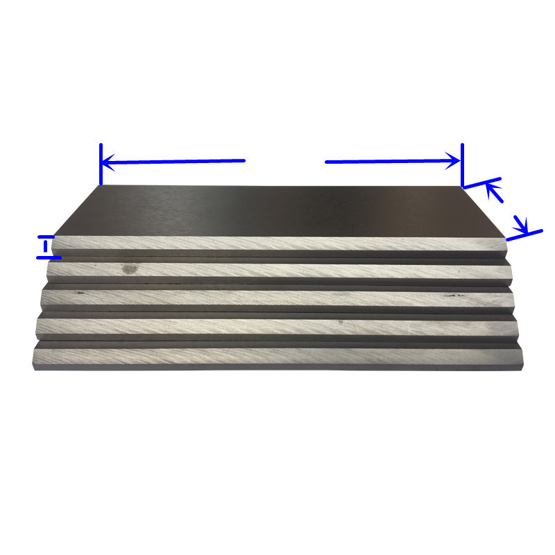 As Per Your Requirement Carbon Graphite Vane and Blade for Vacuum Pump from Suppliers