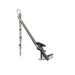 Medical CE Approval nd yag laser tattoo removal 1064nm & 532nm Q switch Nd Yag