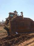 Used CATERPILLAR D11R Bulldozer For Sale Made in USA D11R used cat bulldozer