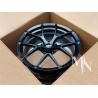 Buy cheap BBS FI R Custom Forged Black Wheels Rims For BMW M2 M3 Available from wholesalers