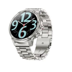 China V99 Men Smart Watch 1.85 Inch Screen Sports Mode Smart Watch With Weather Forecast factory