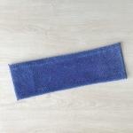 100% polyester absorb water flat mop house keeping wet mop Chinese suppiler with