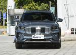 Auto Geely Car Xingyue L Monjaro Fuel Petrol Vehicle 2.0T SUV Cars