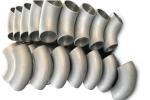 1.5 Stainless Steel 304L Long Radius Pipe Elbow